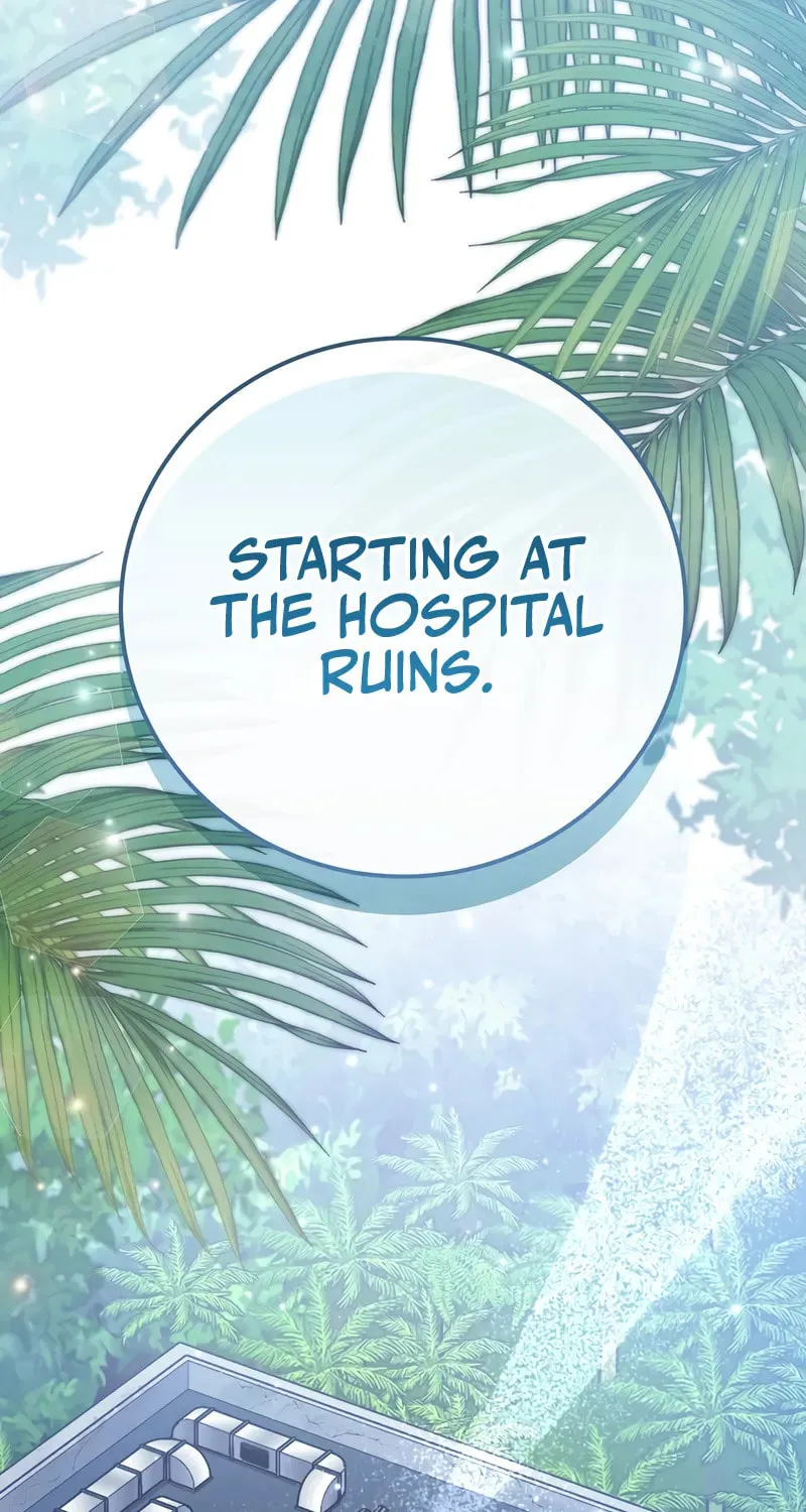 The Returning Instinct of a Hound Chapter 79 page 72 - 