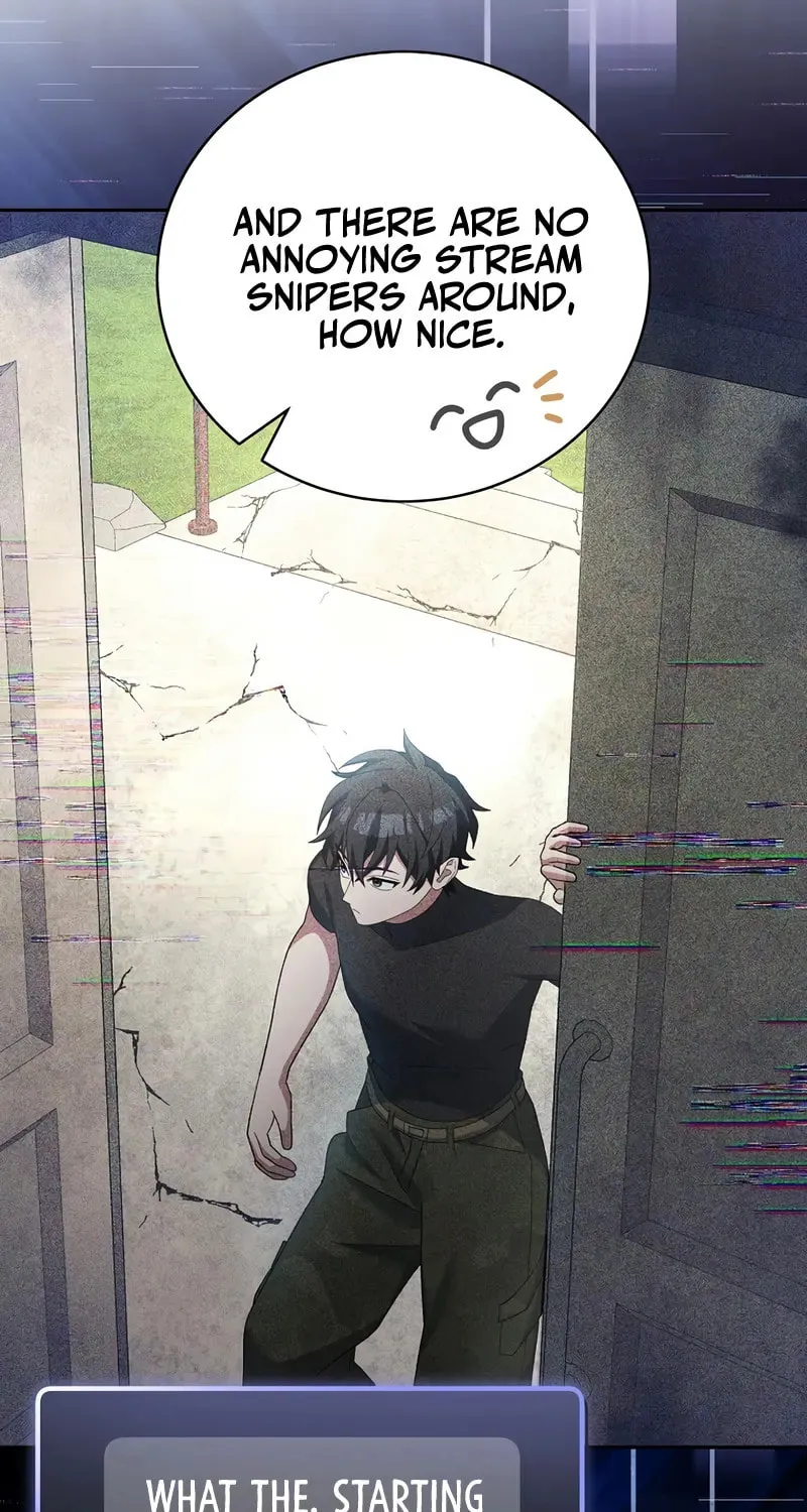 The Returning Instinct of a Hound Chapter 79 page 76 - 