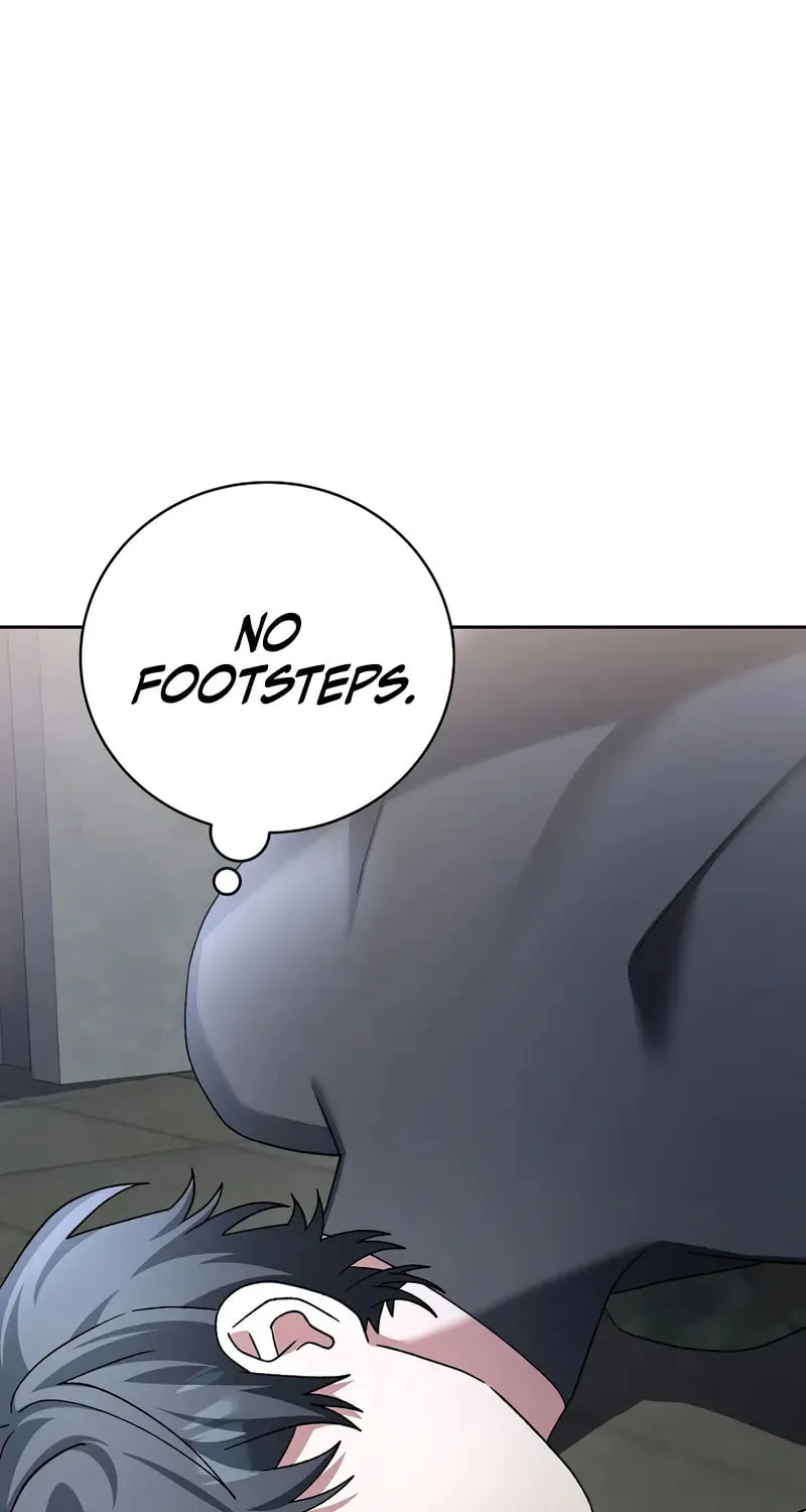 The Returning Instinct of a Hound Chapter 79 page 90 - 