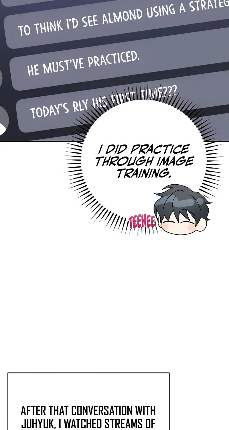 The Returning Instinct of a Hound Chapter 79 page 96 - 