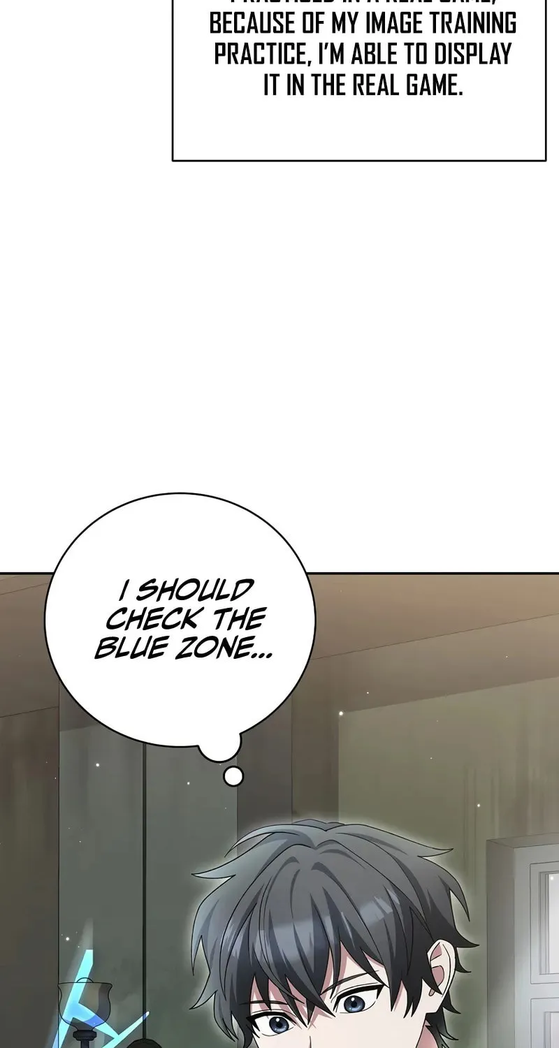 The Returning Instinct of a Hound Chapter 79 page 98 - 
