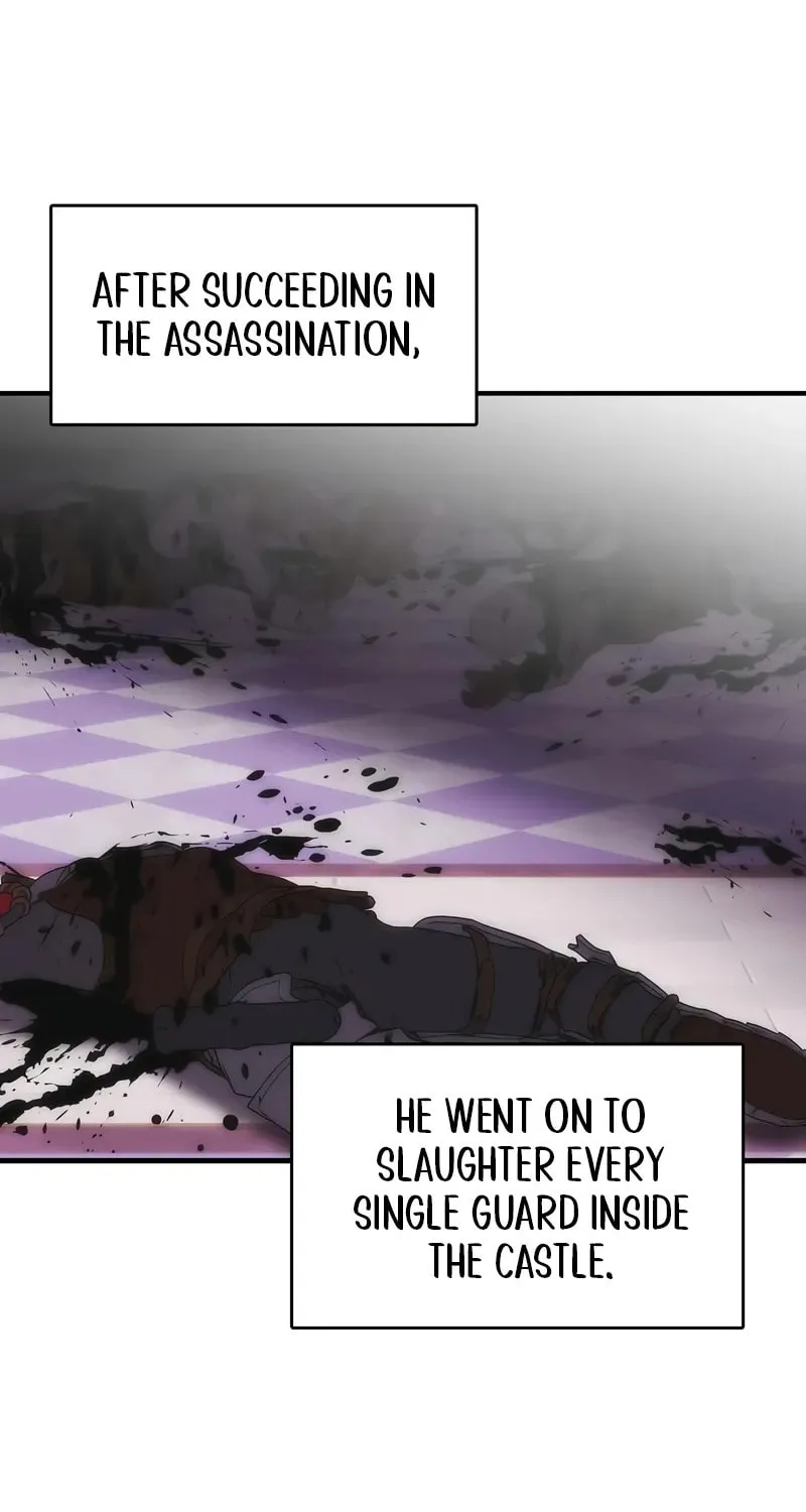 The Returning Instinct of a Hound Chapter 80 page 11 - 
