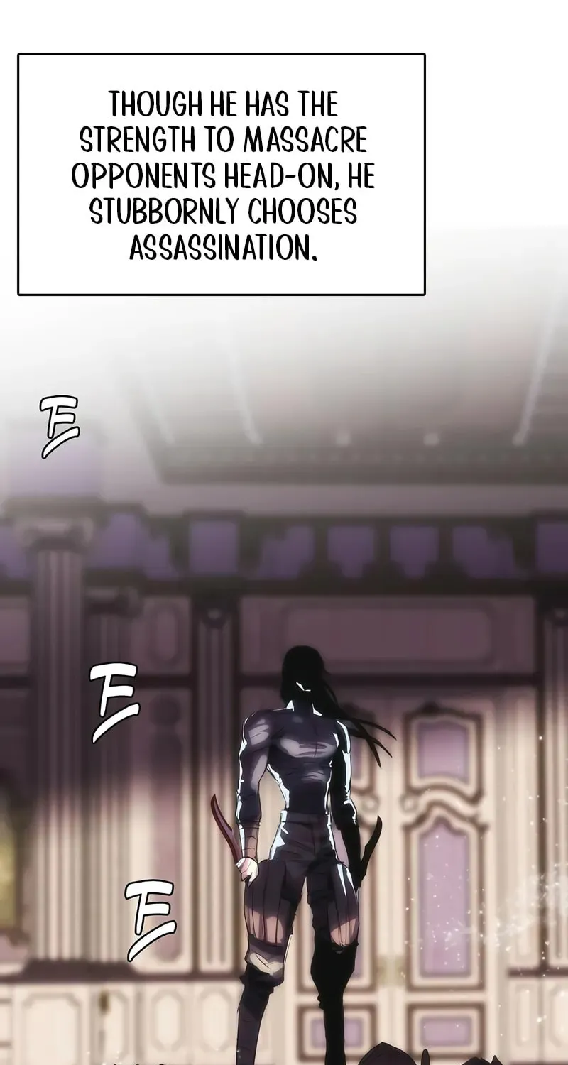 The Returning Instinct of a Hound Chapter 80 page 12 - 