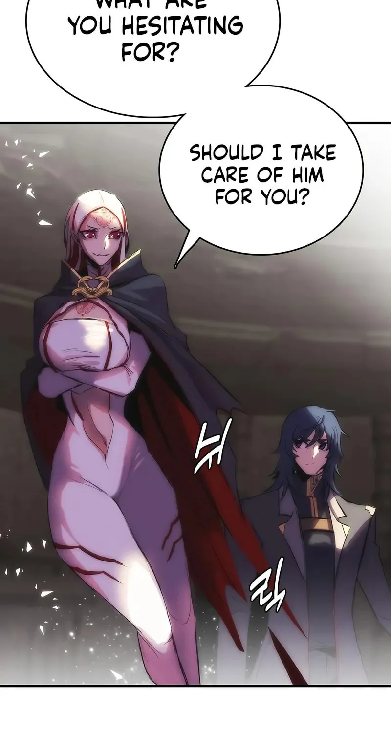 The Returning Instinct of a Hound Chapter 80 page 19 - 