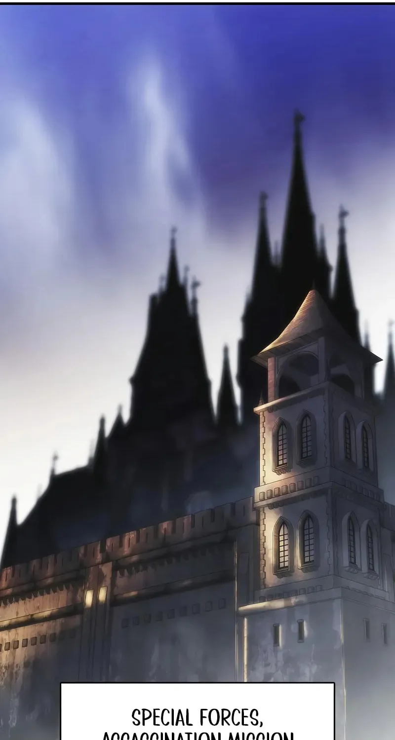 The Returning Instinct of a Hound Chapter 80 page 3 - 
