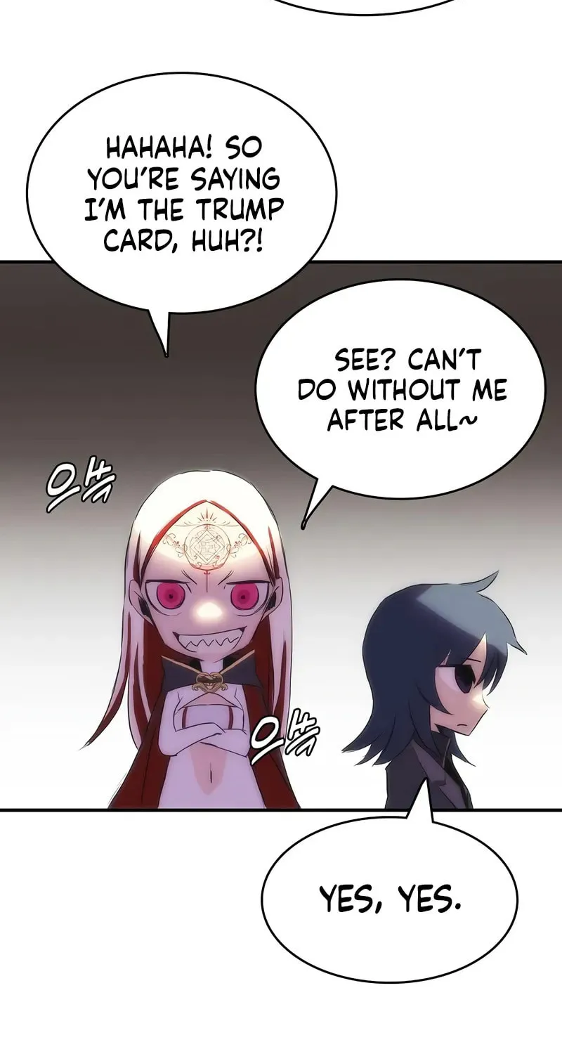 The Returning Instinct of a Hound Chapter 80 page 23 - 