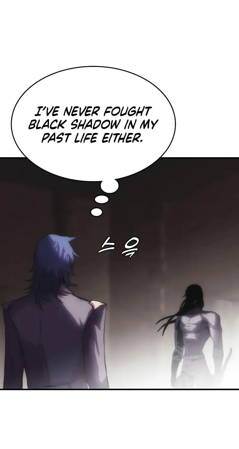The Returning Instinct of a Hound Chapter 80 page 24 - 