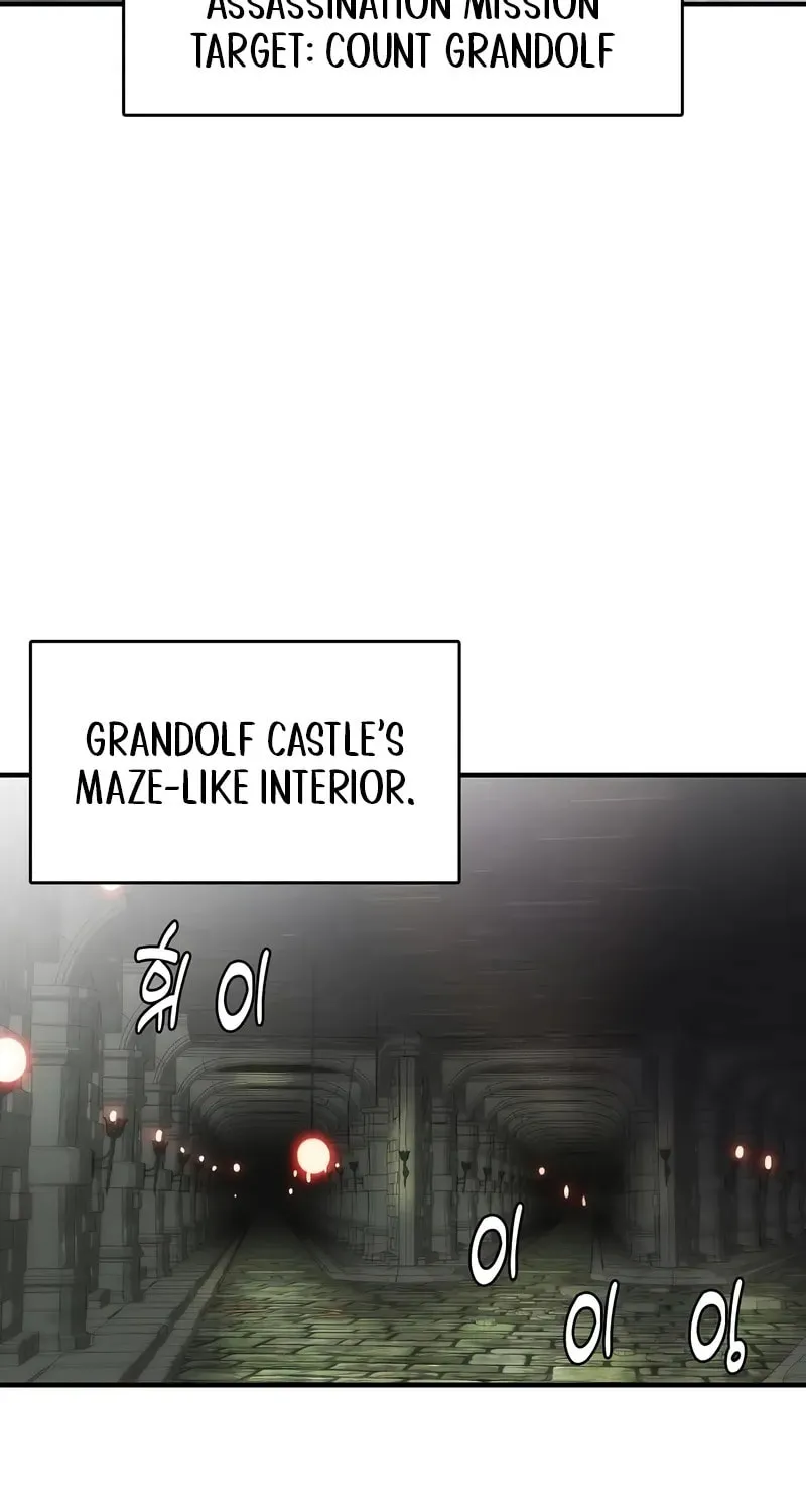 The Returning Instinct of a Hound Chapter 80 page 4 - 