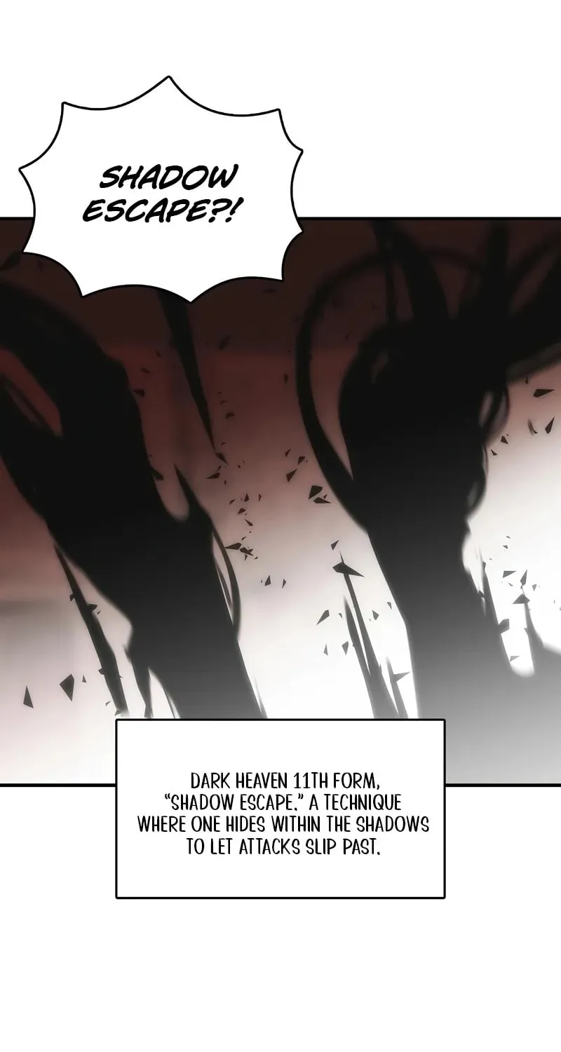 The Returning Instinct of a Hound Chapter 80 page 31 - 