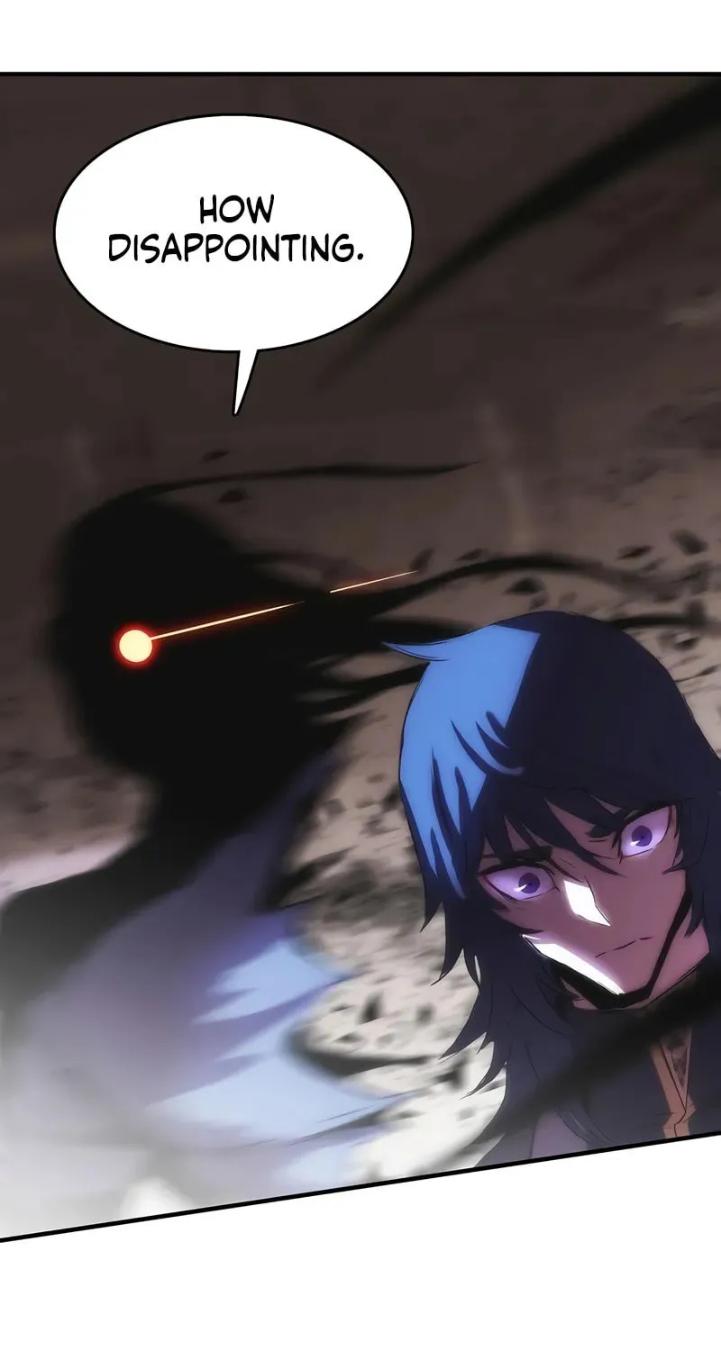 The Returning Instinct of a Hound Chapter 80 page 32 - 
