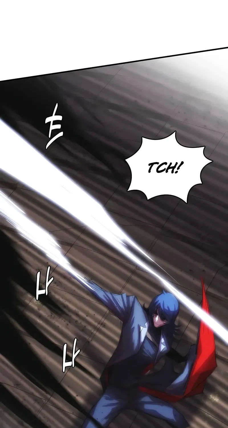The Returning Instinct of a Hound Chapter 80 page 33 - 