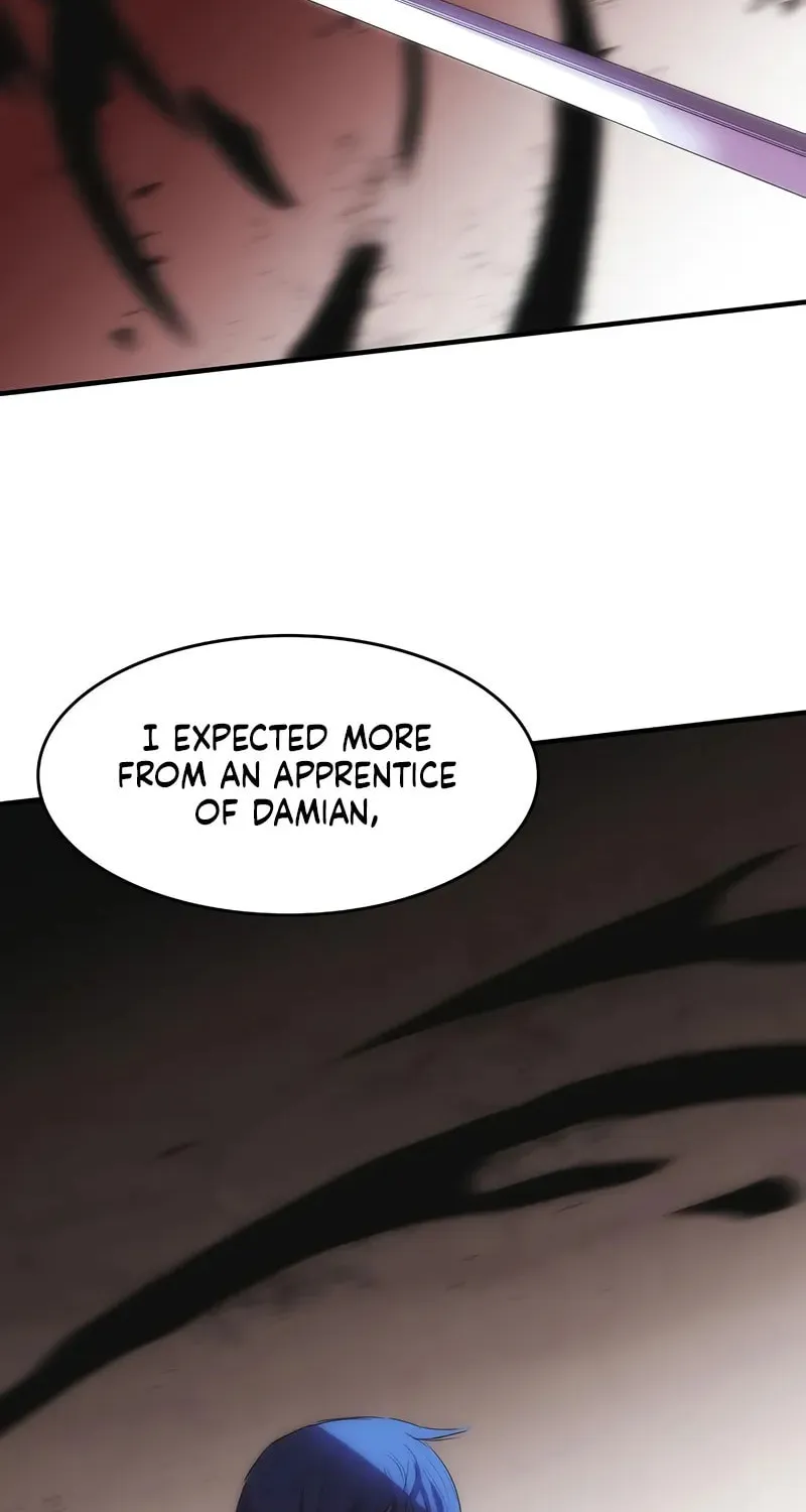 The Returning Instinct of a Hound Chapter 80 page 35 - 