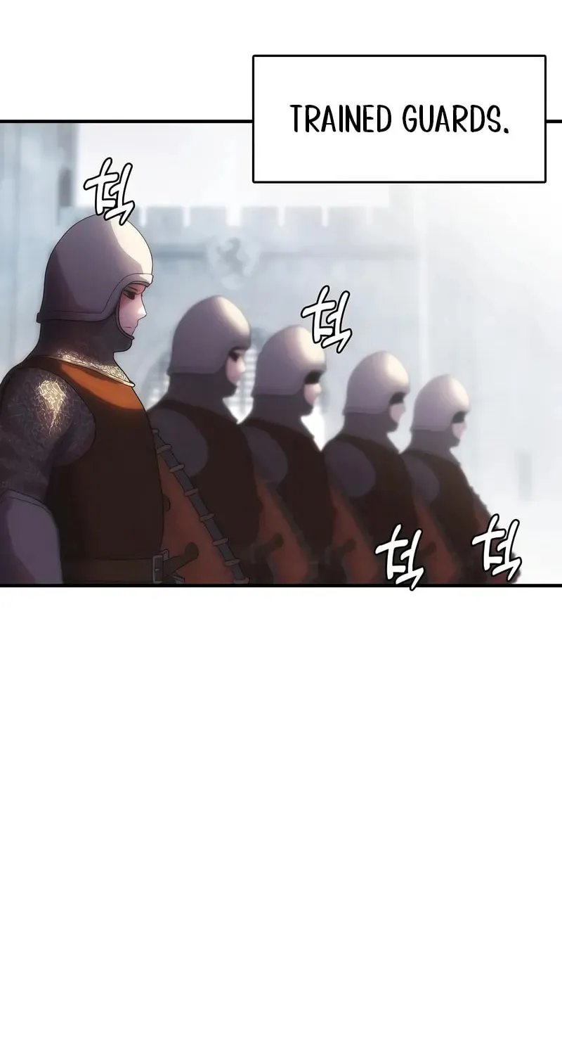 The Returning Instinct of a Hound Chapter 80 page 5 - 