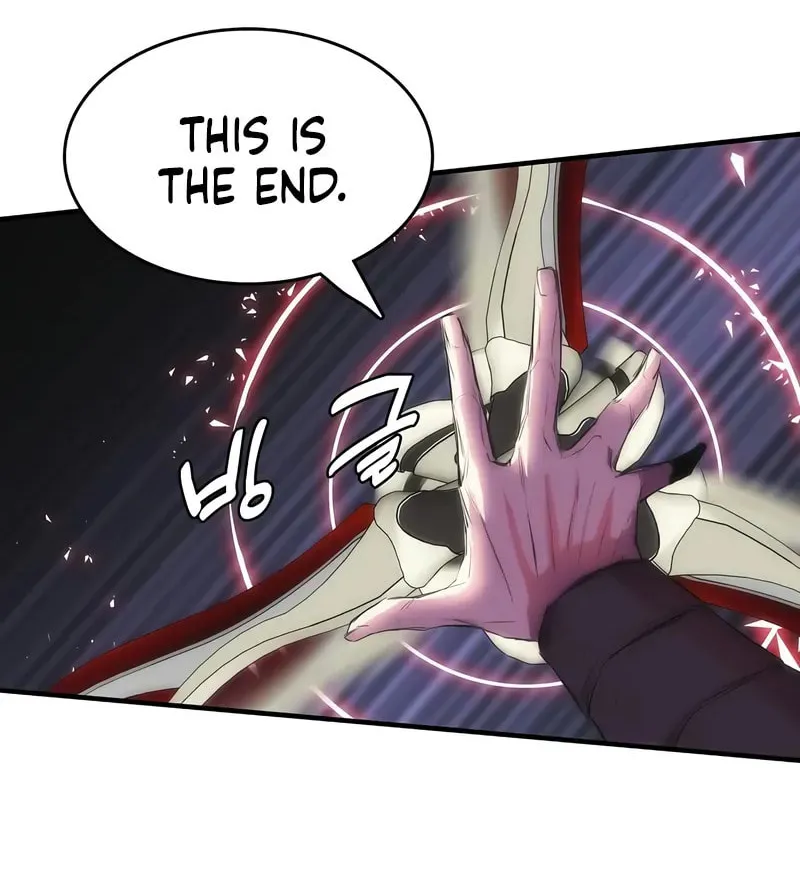 The Returning Instinct of a Hound Chapter 80 page 41 - 
