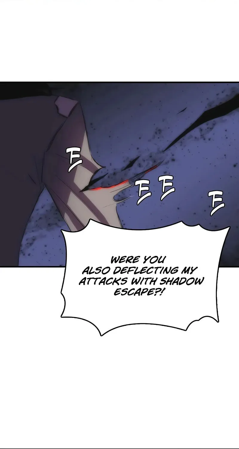 The Returning Instinct of a Hound Chapter 80 page 44 - 