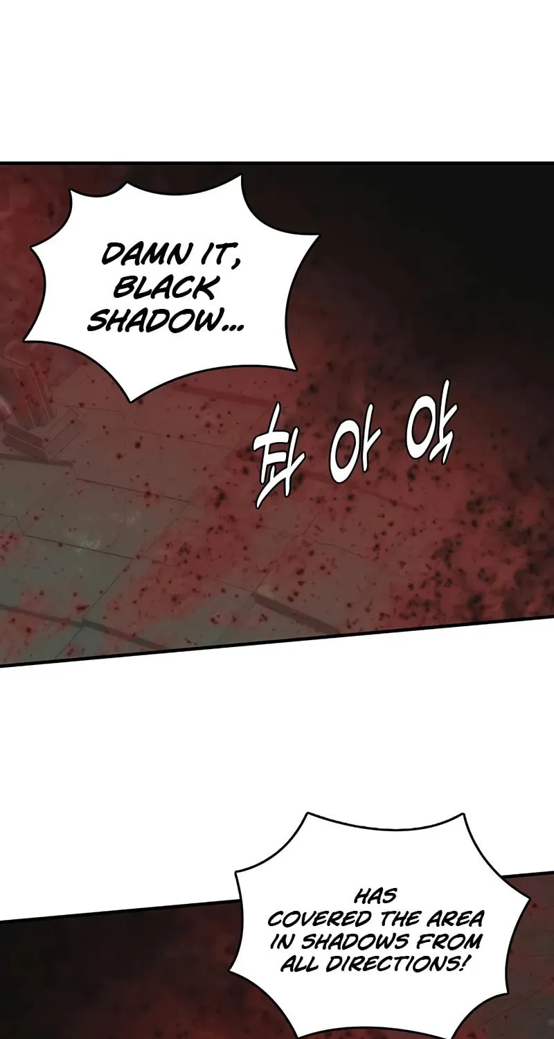 The Returning Instinct of a Hound Chapter 80 page 58 - 