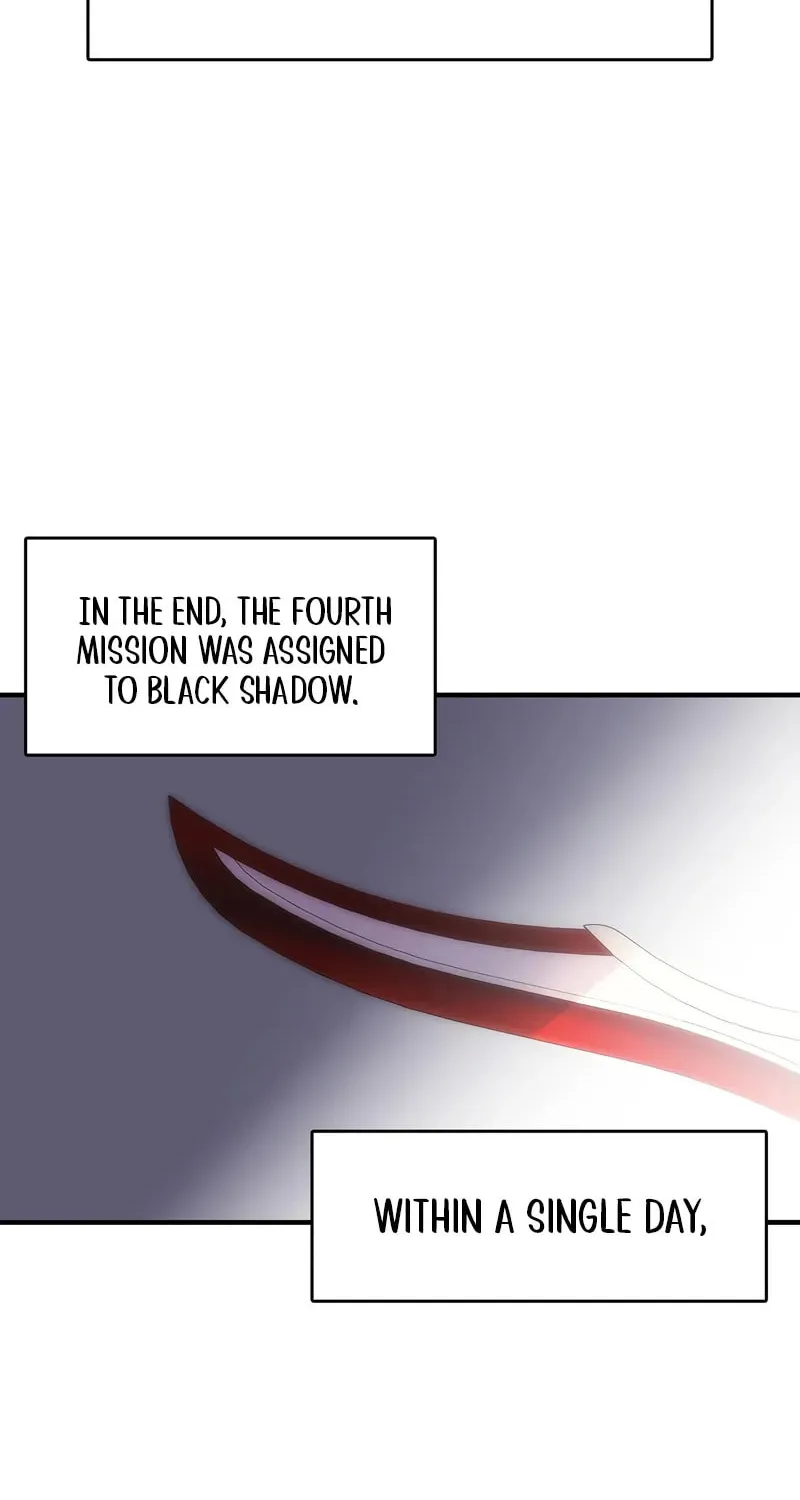 The Returning Instinct of a Hound Chapter 80 page 7 - 