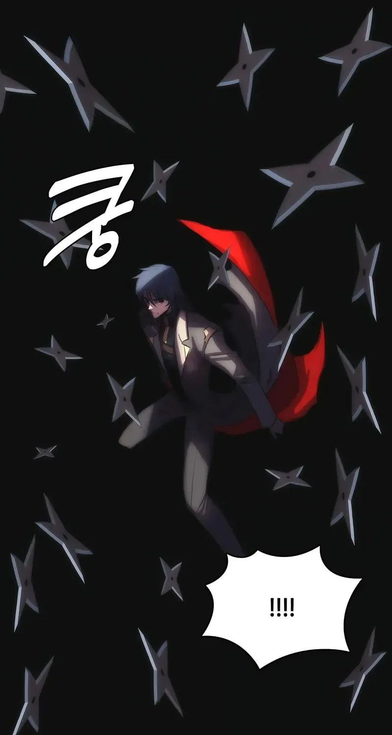 The Returning Instinct of a Hound Chapter 80 page 62 - 
