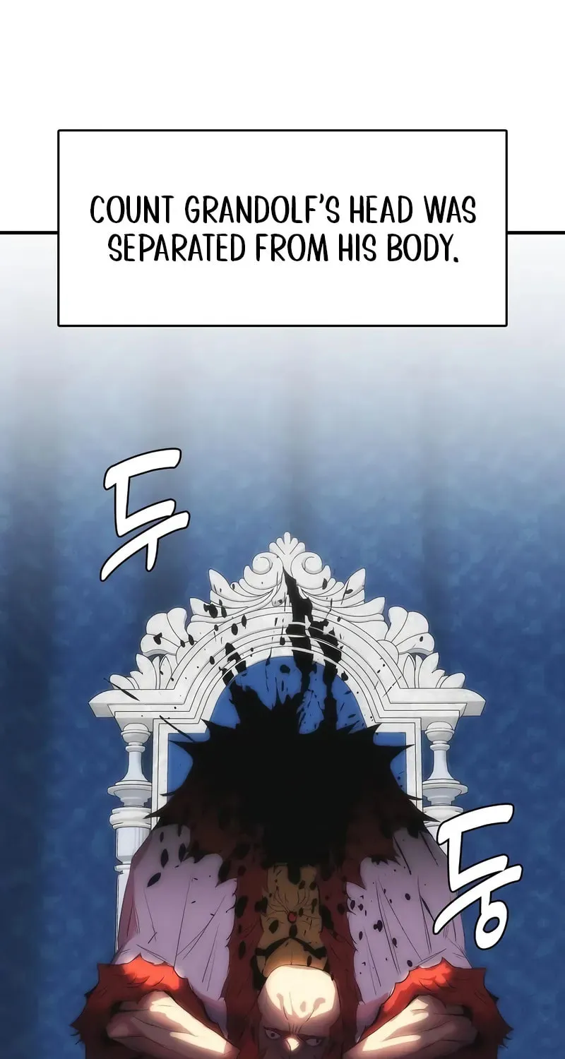 The Returning Instinct of a Hound Chapter 80 page 8 - 