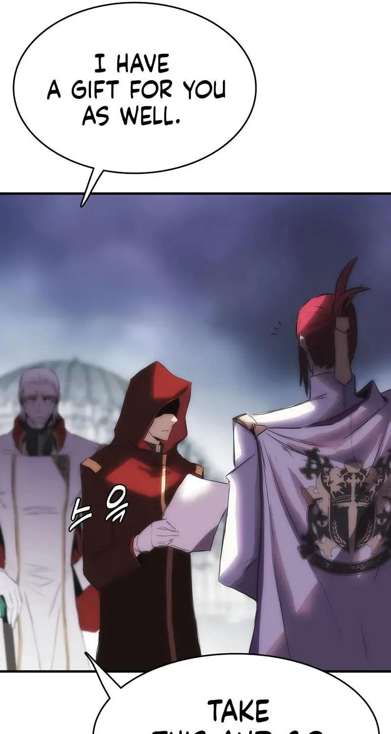 The Returning Instinct of a Hound Chapter 80 page 71 - 