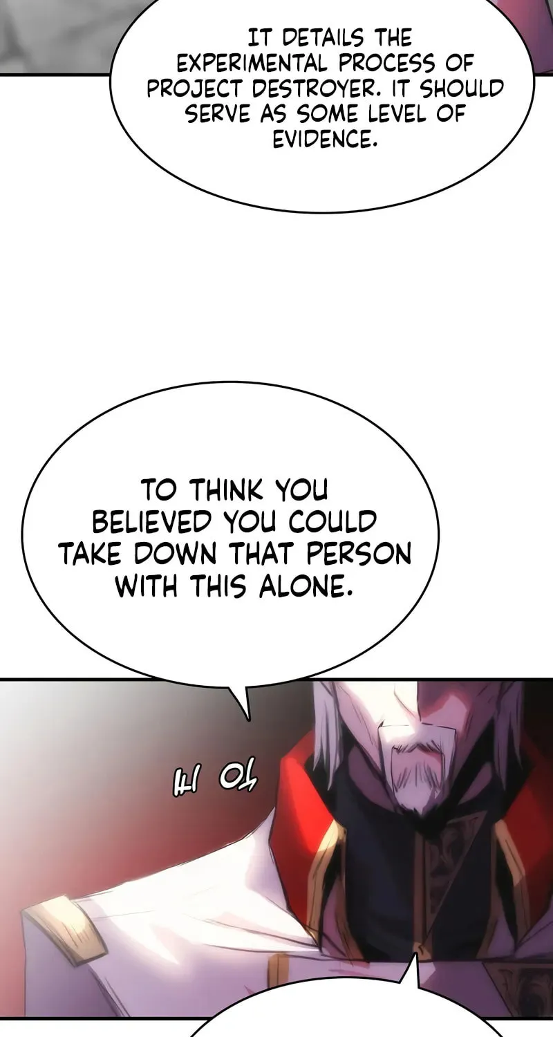 The Returning Instinct of a Hound Chapter 80 page 75 - 