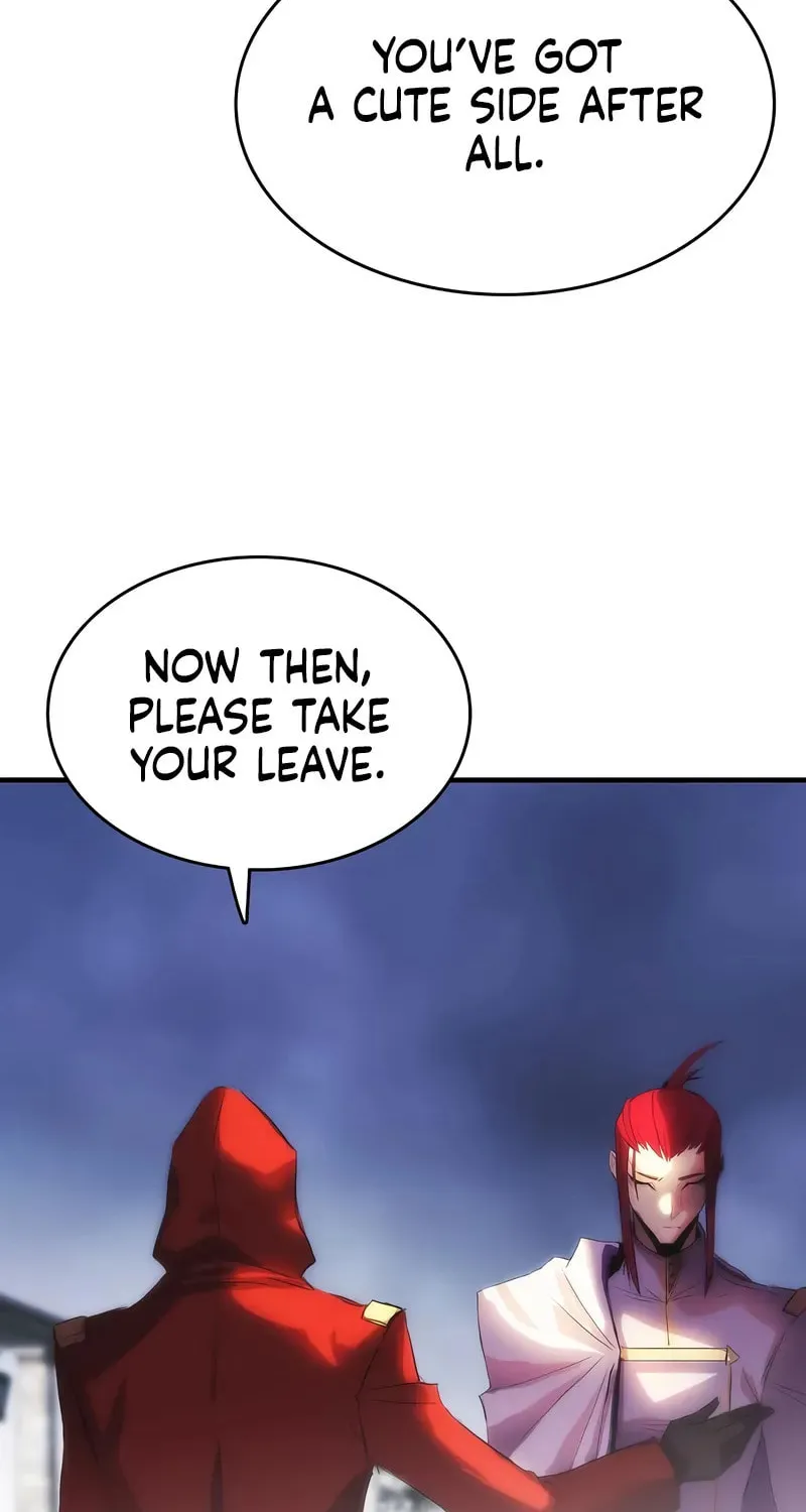The Returning Instinct of a Hound Chapter 80 page 76 - 
