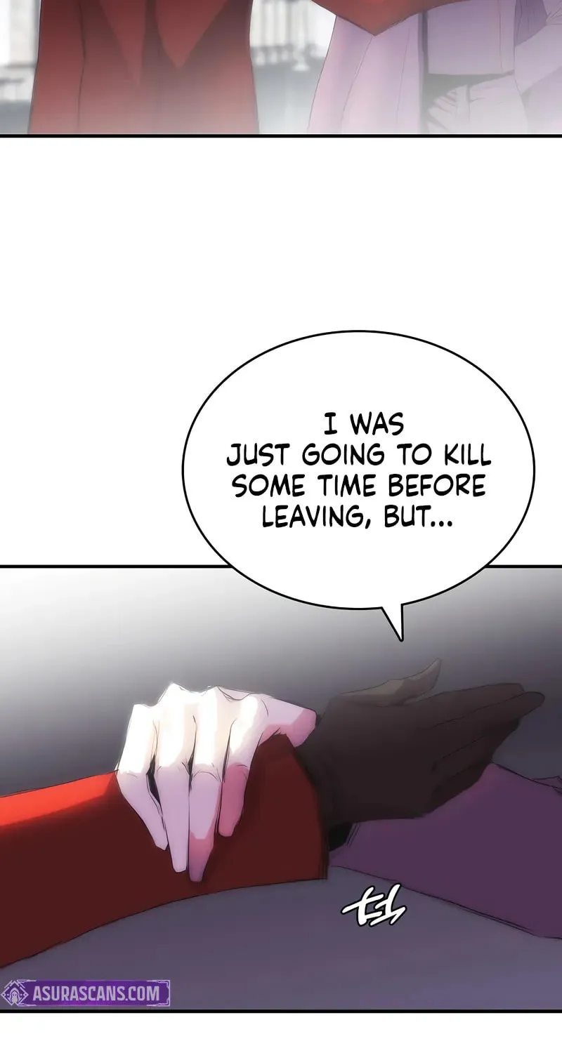 The Returning Instinct of a Hound Chapter 80 page 77 - 
