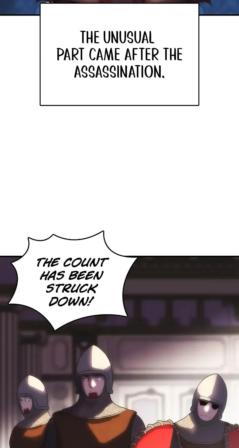 The Returning Instinct of a Hound Chapter 80 page 9 - 