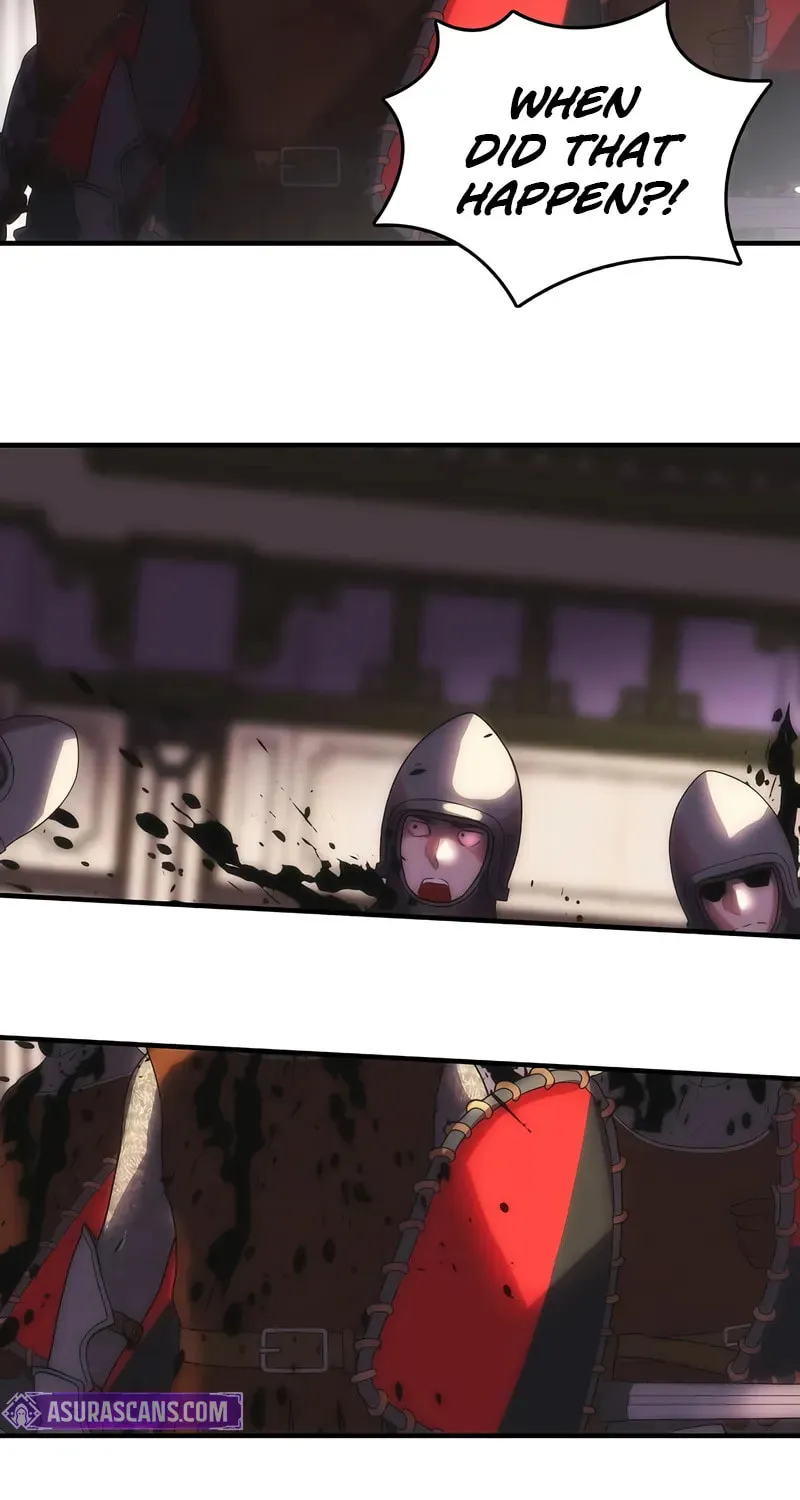 The Returning Instinct of a Hound Chapter 80 page 10 - 