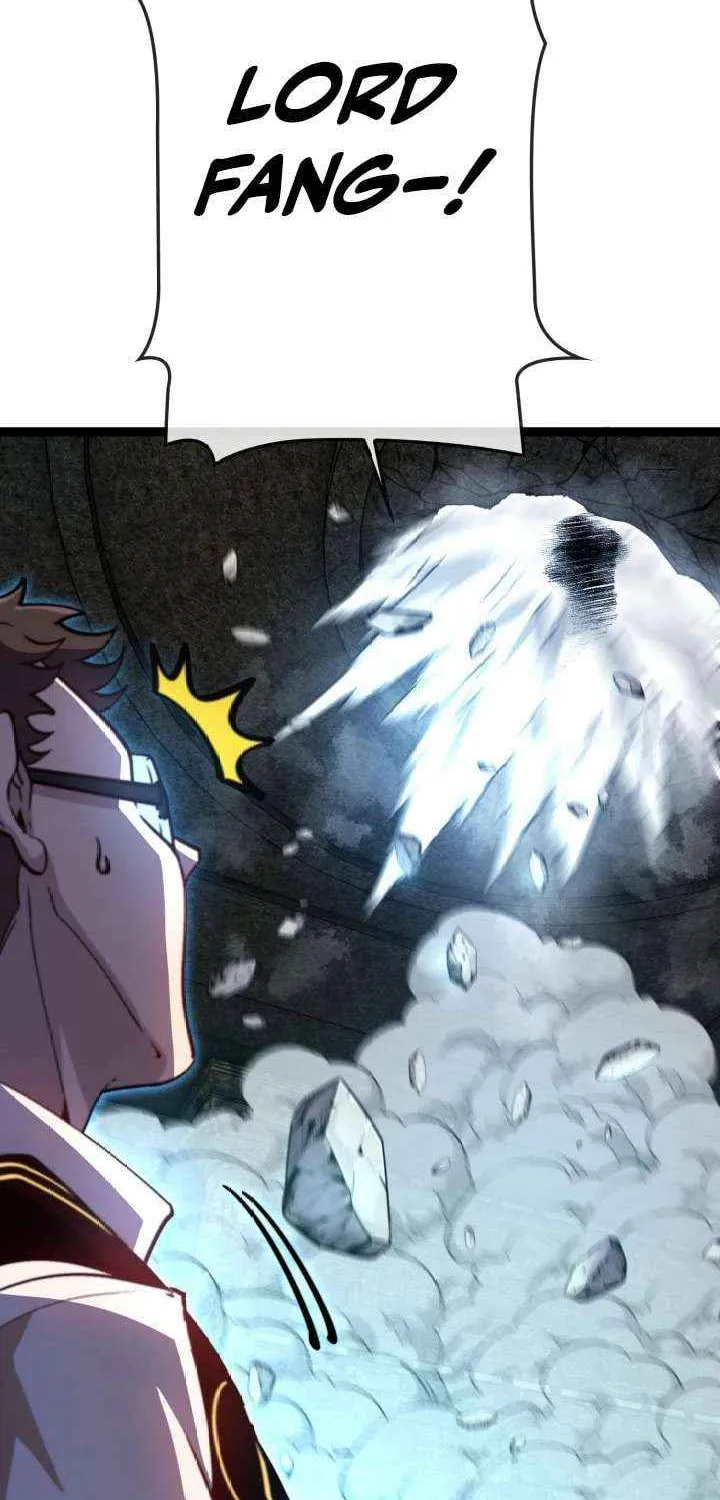 The Revenge of the Betrayed Strongest Knight Chapter 28 page 11 - 