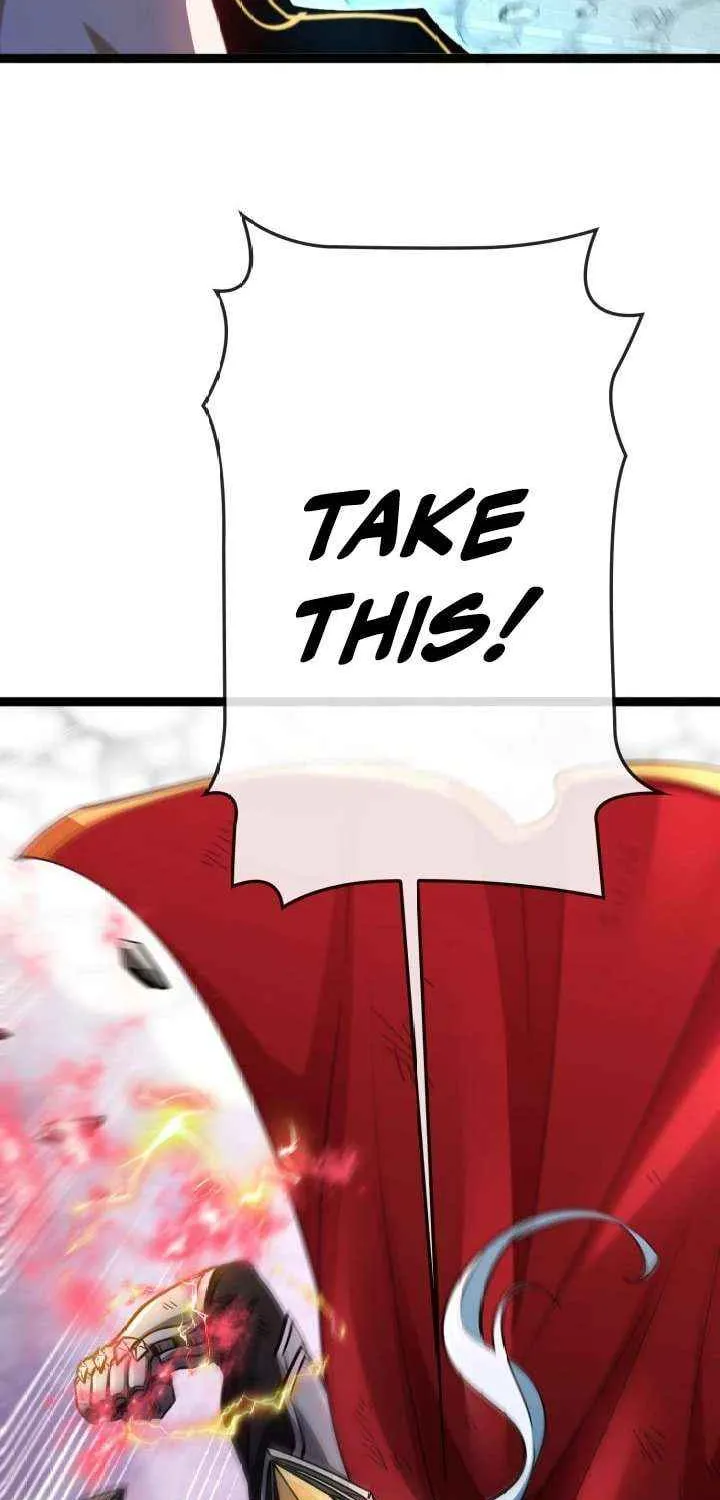 The Revenge of the Betrayed Strongest Knight Chapter 28 page 12 - 