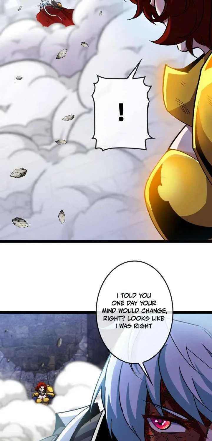 The Revenge of the Betrayed Strongest Knight Chapter 28 page 16 - 