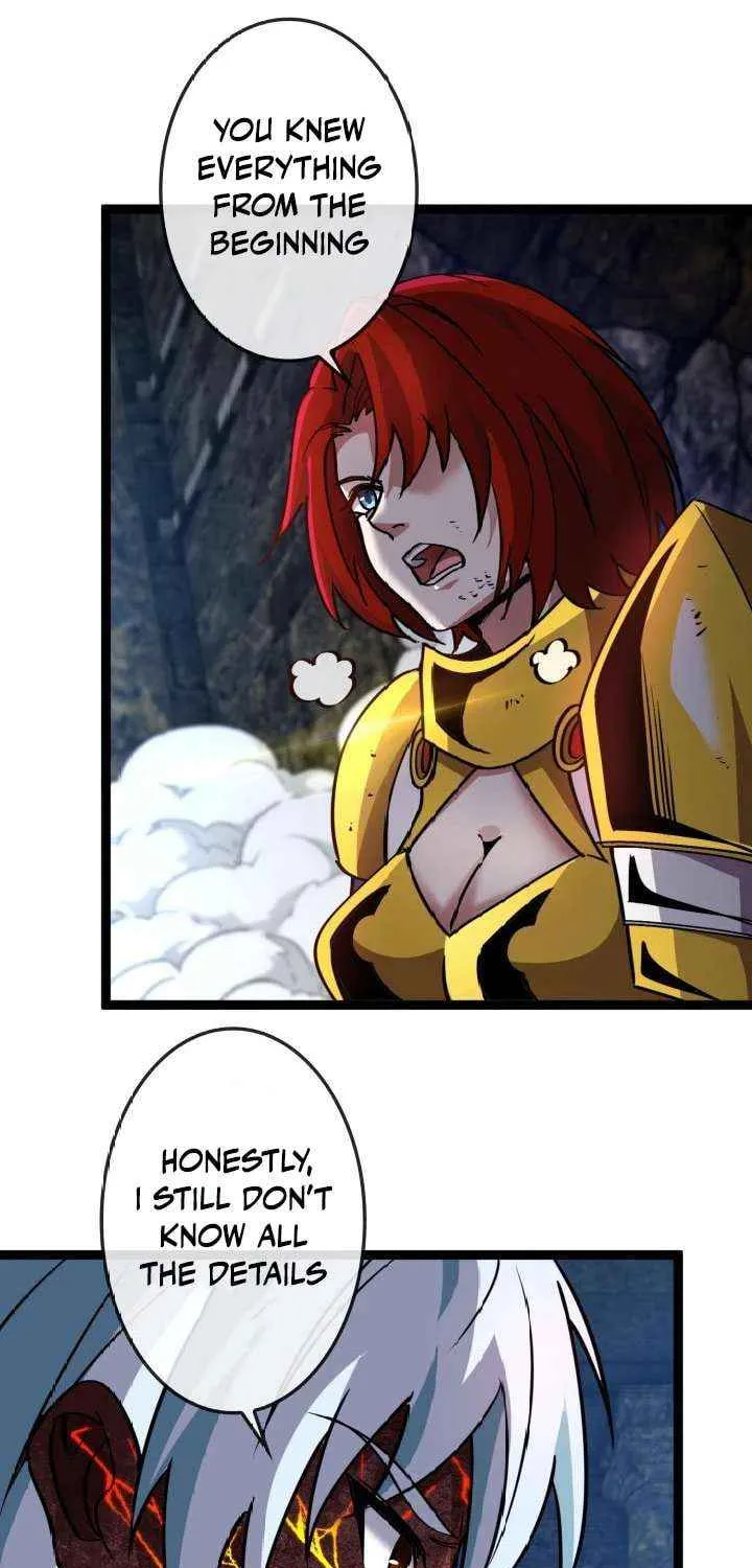 The Revenge of the Betrayed Strongest Knight Chapter 28 page 18 - 