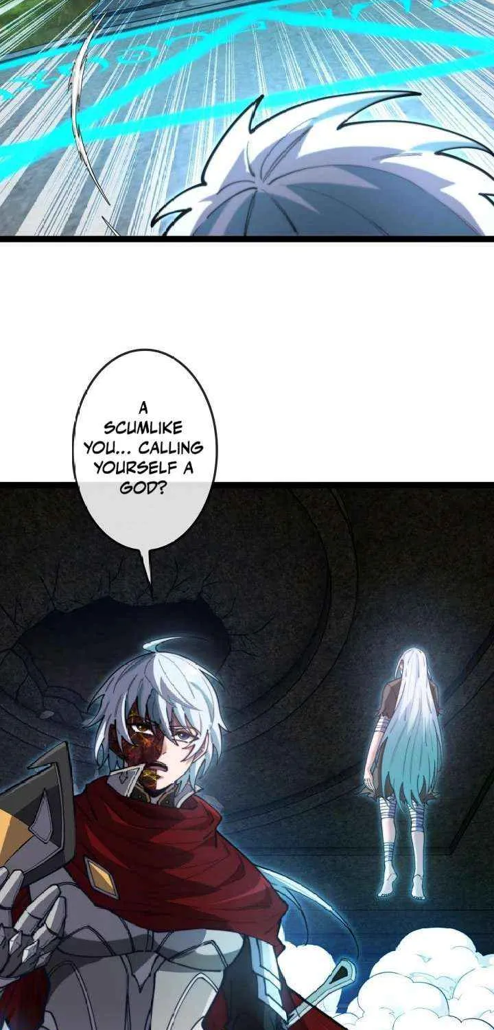 The Revenge of the Betrayed Strongest Knight Chapter 28 page 27 - 