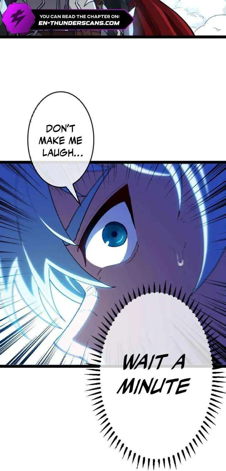 The Revenge of the Betrayed Strongest Knight Chapter 28 page 28 - 