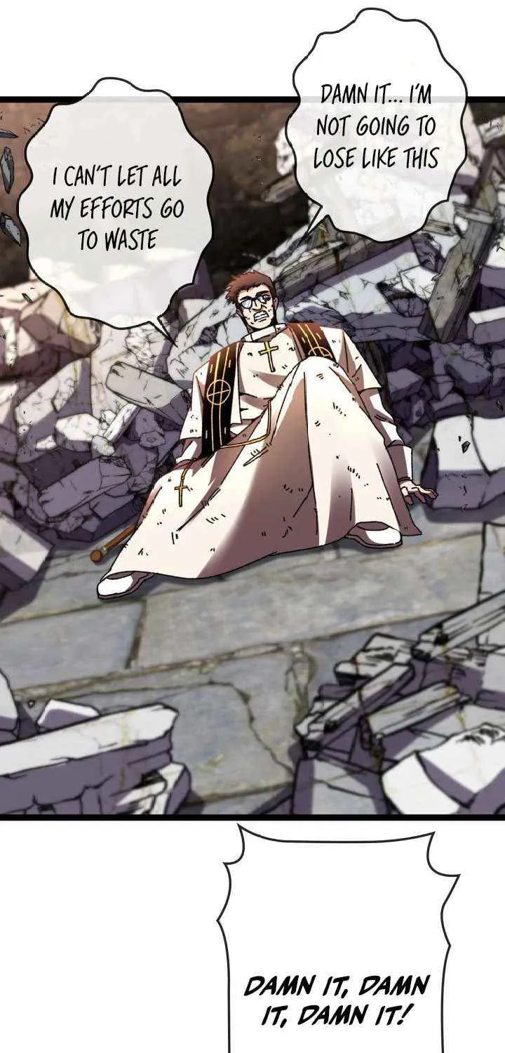 The Revenge of the Betrayed Strongest Knight Chapter 28 page 48 - 