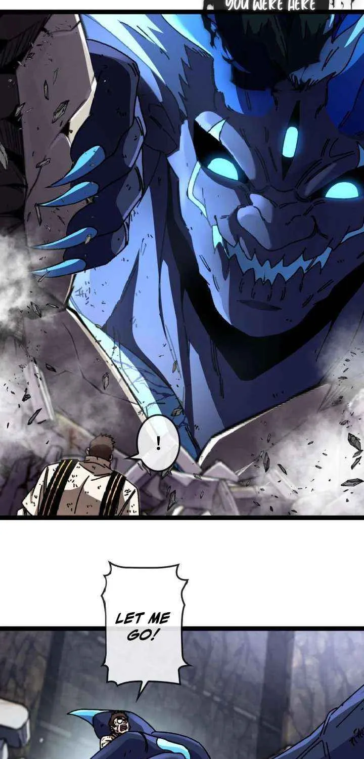 The Revenge of the Betrayed Strongest Knight Chapter 28 page 50 - 