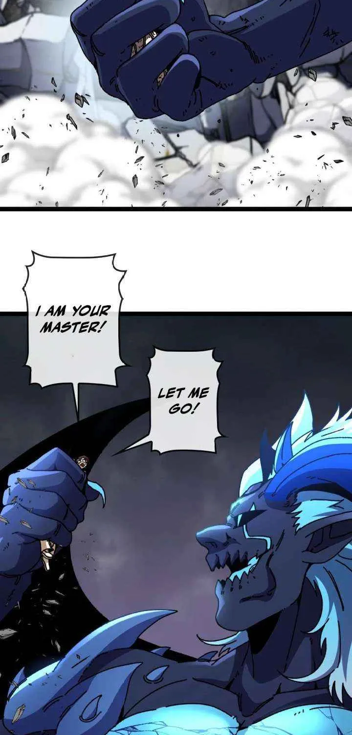 The Revenge of the Betrayed Strongest Knight Chapter 28 page 51 - 