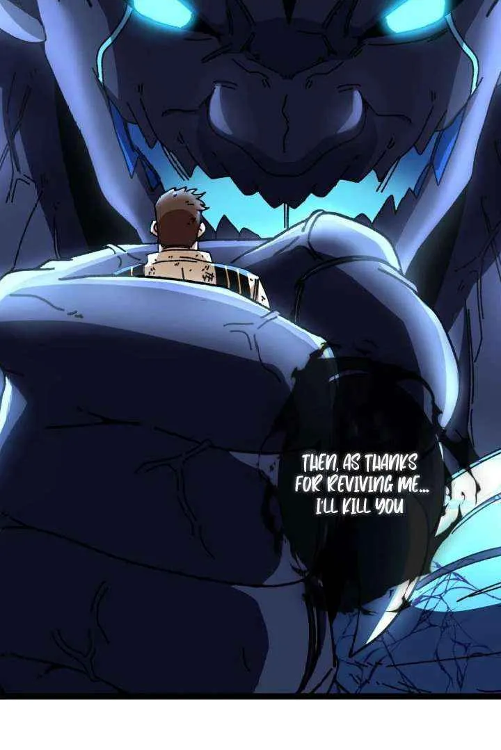 The Revenge of the Betrayed Strongest Knight Chapter 28 page 54 - 
