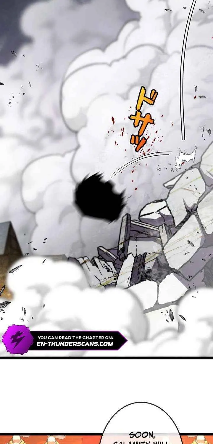 The Revenge of the Betrayed Strongest Knight Chapter 28 page 57 - 