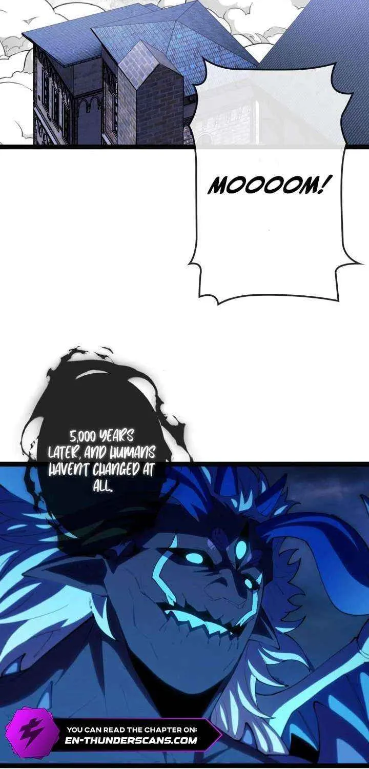 The Revenge of the Betrayed Strongest Knight Chapter 29 page 14 - 