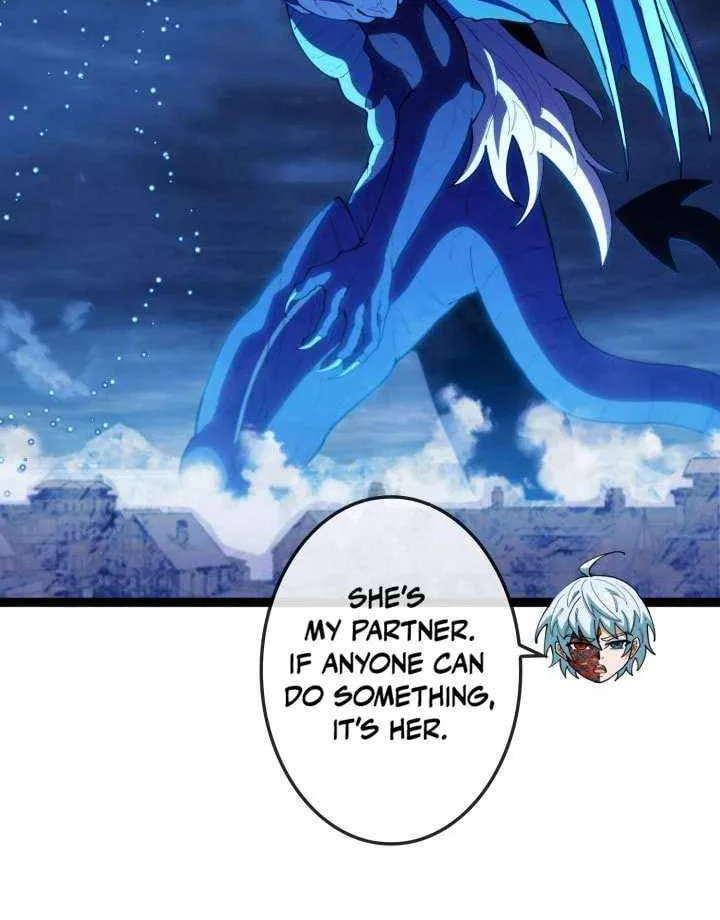 The Revenge of the Betrayed Strongest Knight Chapter 29 page 28 - 