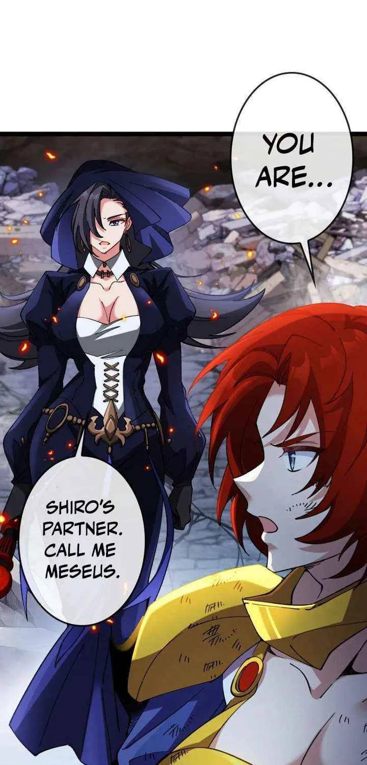The Revenge of the Betrayed Strongest Knight Chapter 29 page 33 - 