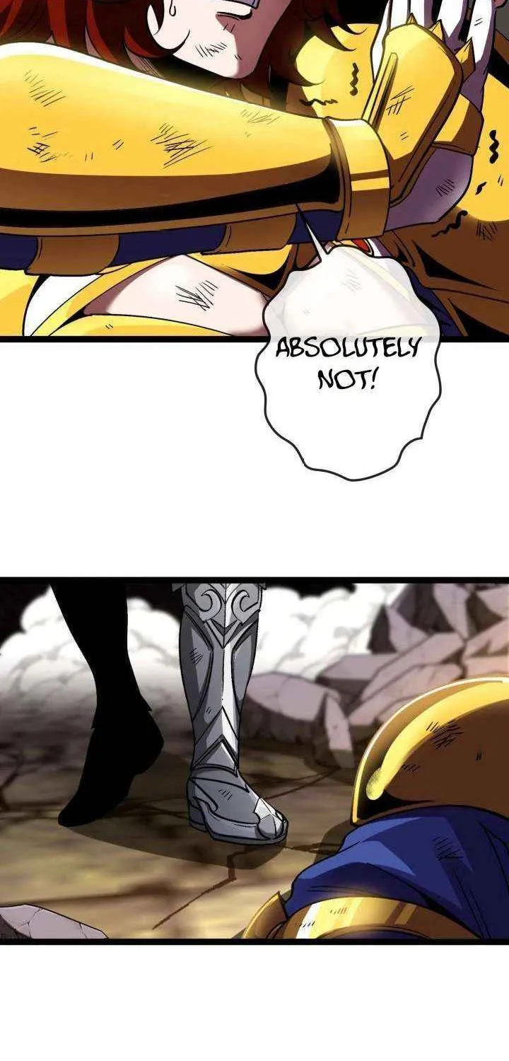 The Revenge of the Betrayed Strongest Knight Chapter 29 page 5 - 