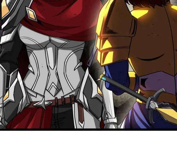 The Revenge of the Betrayed Strongest Knight Chapter 29 page 8 - 