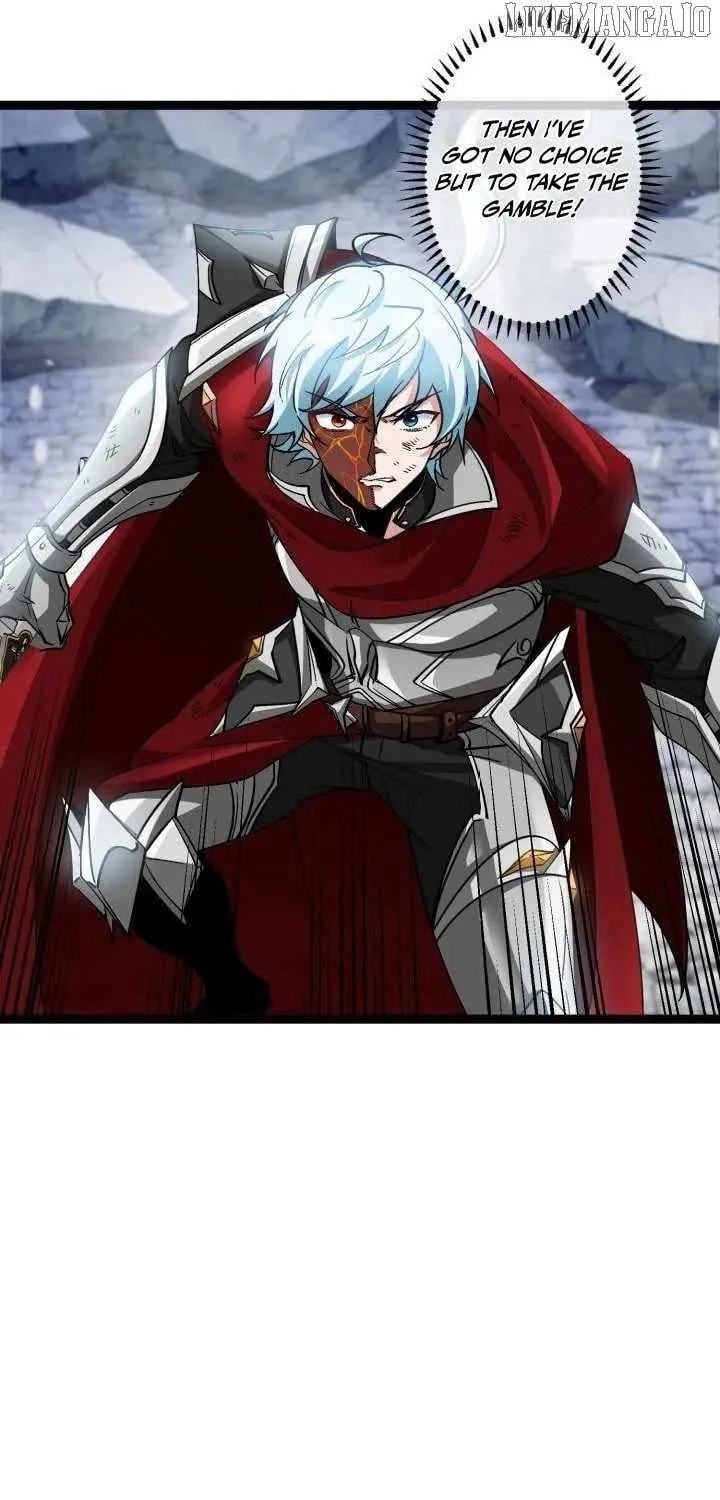 The Revenge of the Betrayed Strongest Knight Chapter 30 page 18 - 