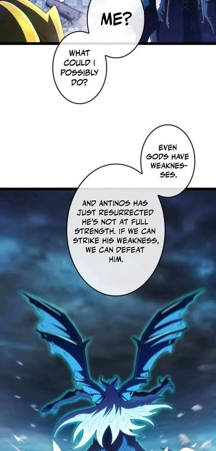 The Revenge of the Betrayed Strongest Knight Chapter 30 page 5 - 