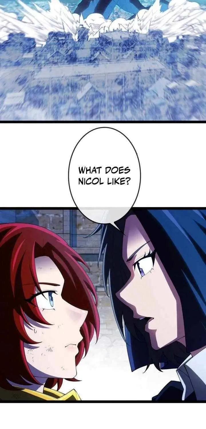 The Revenge of the Betrayed Strongest Knight Chapter 30 page 6 - 