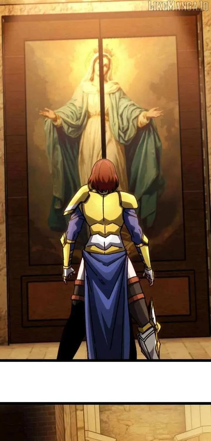 The Revenge of the Betrayed Strongest Knight Chapter 31 page 41 - 