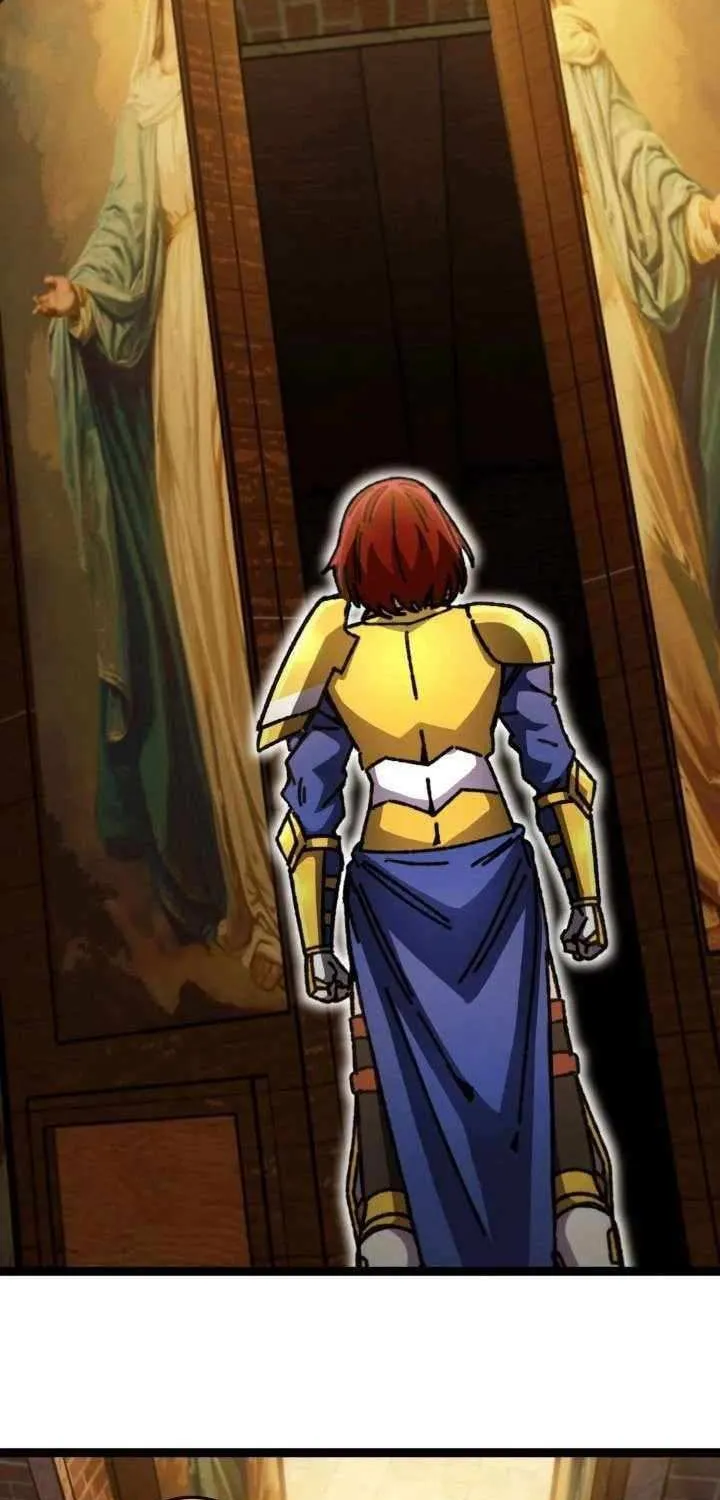 The Revenge of the Betrayed Strongest Knight Chapter 31 page 43 - 
